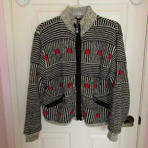 jamie sadock jacket